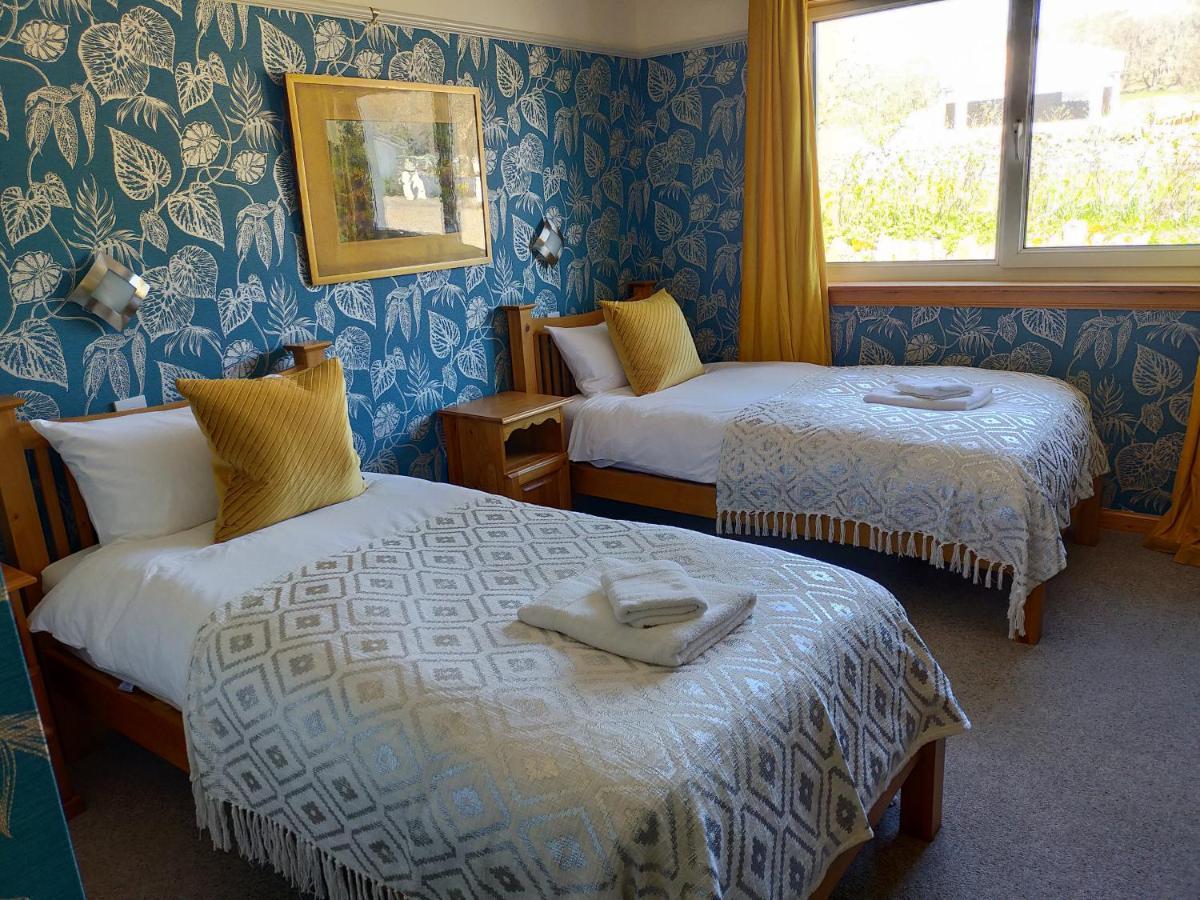 Spacious Sea View Home 5 Miles From Inverness North Kessock Exterior foto